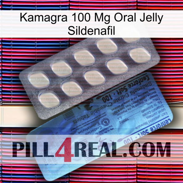 Kamagra 100 Mg Oral Jelly Sildenafil 34